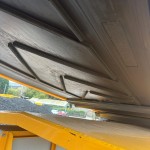 Conveyor for Metal & Lights Cleaning (Mobile) Conveyor for Metal & Lights Cleaning (Mobile)