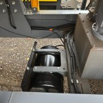 Conveyor for Metal & Lights Cleaning (Mobile) Conveyor for Metal & Lights Cleaning (Mobile)