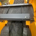 Conveyor for Metal & Lights Cleaning (Mobile) Conveyor for Metal & Lights Cleaning (Mobile)