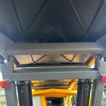 Conveyor for Metal & Lights Cleaning (Mobile) Conveyor for Metal & Lights Cleaning (Mobile)