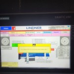 Lindner Polaris 2800 Single Shaft Shredder Lindner Polaris 2800 Single Shaft Shredder