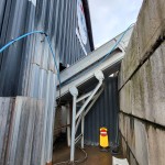 Lindner Polaris 2800 Single Shaft Shredder Lindner Polaris 2800 Single Shaft Shredder