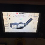 Terex Ecotec TSS 390 Slow Speed Shredder Terex Ecotec TSS 390 Slow Speed Shredder