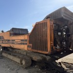 Doppstadt AK430 Profi (breaker for spares) Doppstadt AK430 Profi (breaker for spares)
