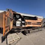 Doppstadt AK430 Profi (breaker for spares) Doppstadt AK430 Profi (breaker for spares)