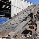 Doppstadt AK430 Profi (breaker for spares) Doppstadt AK430 Profi (breaker for spares)