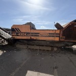 Doppstadt AK430 Profi (breaker for spares) Doppstadt AK430 Profi (breaker for spares)