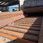 Doppstadt AK430 Profi (breaker for spares) Doppstadt AK430 Profi (breaker for spares)