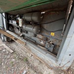 Jenz AZ660 DL High Speed Shredder