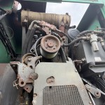 Jenz AZ660 DL High Speed Shredder