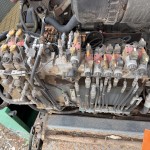 Jenz AZ660 DL High Speed Shredder