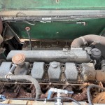 Jenz AZ660 DL High Speed Shredder