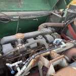 Jenz AZ660 DL High Speed Shredder