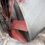 Jenz AZ660 DL High Speed Shredder
