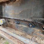 Jenz AZ660 DL High Speed Shredder