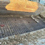 Jenz AZ660 DL High Speed Shredder