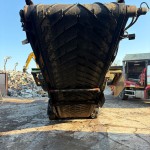 Jenz AZ660 DL High Speed Shredder