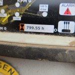 Keestrack K4 Tracked Mobile Scalping Screener