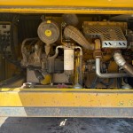 Keestrack K4 Tracked Mobile Scalping Screener