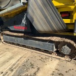 Keestrack K4 Tracked Mobile Scalping Screener