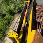 Keestrack K4 Tracked Mobile Scalping Screener