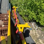 Keestrack K4 Tracked Mobile Scalping Screener