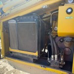 Keestrack K4 Tracked Mobile Scalping Screener