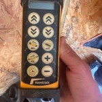 Keestrack K4 Tracked Mobile Scalping Screener