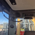 Liebherr LH26 EM Litronic Electric Powered