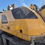 Liebherr LH26 EM Litronic Electric Powered