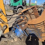 Liebherr LH26 EM Litronic Electric Powered