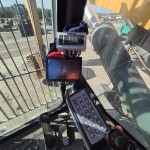 Liebherr LH26 EM Litronic Electric Powered