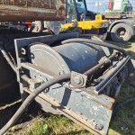 Liebherr LH26 EM Litronic Electric Powered