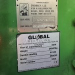 Bandit Beast 2680XP Horizontal Grinder Bandit Beast 2680XP Horizontal Grinder