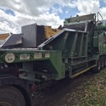 Bandit Beast 2680XP Horizontal Grinder Bandit Beast 2680XP Horizontal Grinder
