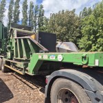 Bandit Beast 2680XP Horizontal Grinder Bandit Beast 2680XP Horizontal Grinder