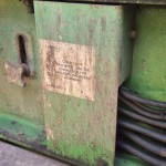 Bandit Beast 2680XP Horizontal Grinder Bandit Beast 2680XP Horizontal Grinder