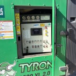 Haas Tyron 2000 XL 2.0
