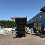 Haas Tyron 2000 XL 2.0
