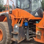 Doosan Wheel Loader DL450-5 Doosan Wheel Loader DL450-5