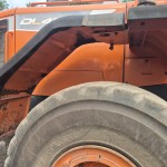 Doosan Wheel Loader DL450-5 Doosan Wheel Loader DL450-5