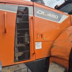 Doosan Wheel Loader DL450-5 Doosan Wheel Loader DL450-5