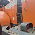 Doosan Wheel Loader DL450-5 Doosan Wheel Loader DL450-5