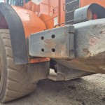 Doosan Wheel Loader DL450-5 Doosan Wheel Loader DL450-5