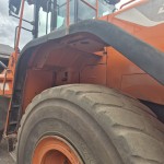 Doosan Wheel Loader DL450-5 Doosan Wheel Loader DL450-5