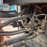 Doosan Wheel Loader DL450-5 Doosan Wheel Loader DL450-5
