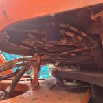 Doosan Wheel Loader DL450-5 Doosan Wheel Loader DL450-5