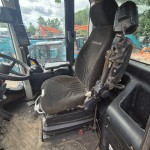 Doosan Wheel Loader DL450-5 Doosan Wheel Loader DL450-5