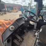 Doosan Wheel Loader DL450-5 Doosan Wheel Loader DL450-5