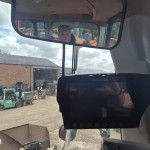 Doosan Wheel Loader DL450-5 Doosan Wheel Loader DL450-5